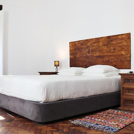 Zoetic Sustainable Rooms Évora Exterior foto