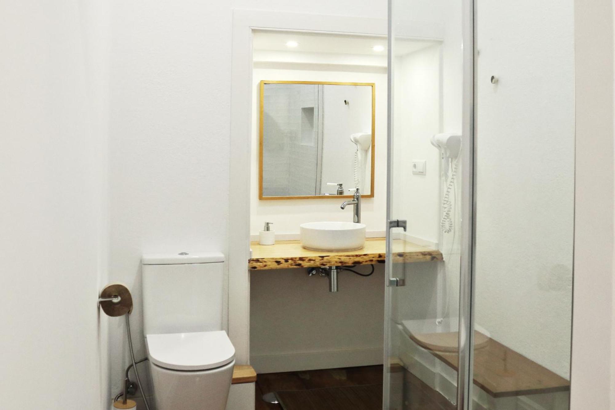 Zoetic Sustainable Rooms Évora Quarto foto