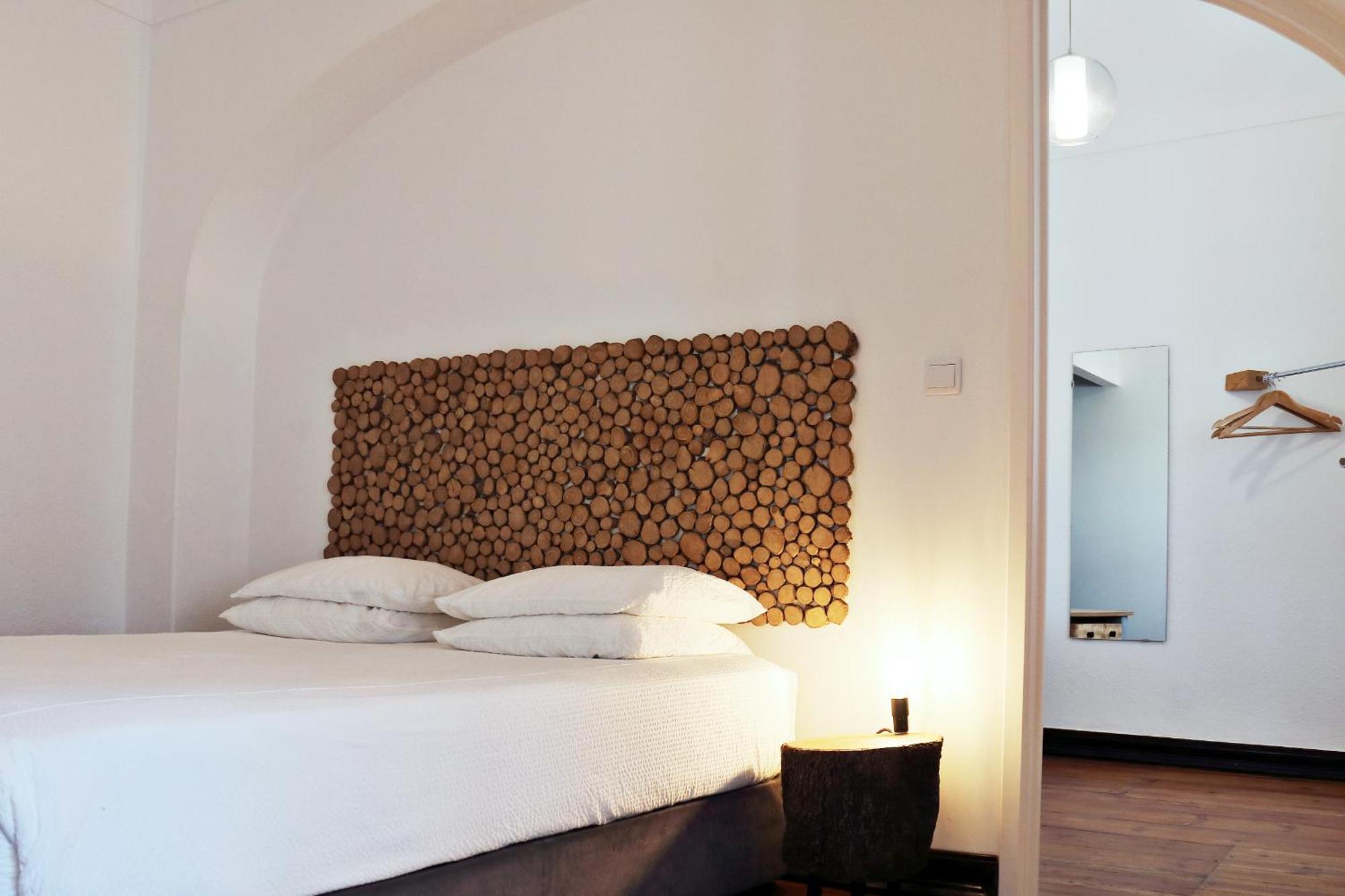 Zoetic Sustainable Rooms Évora Quarto foto
