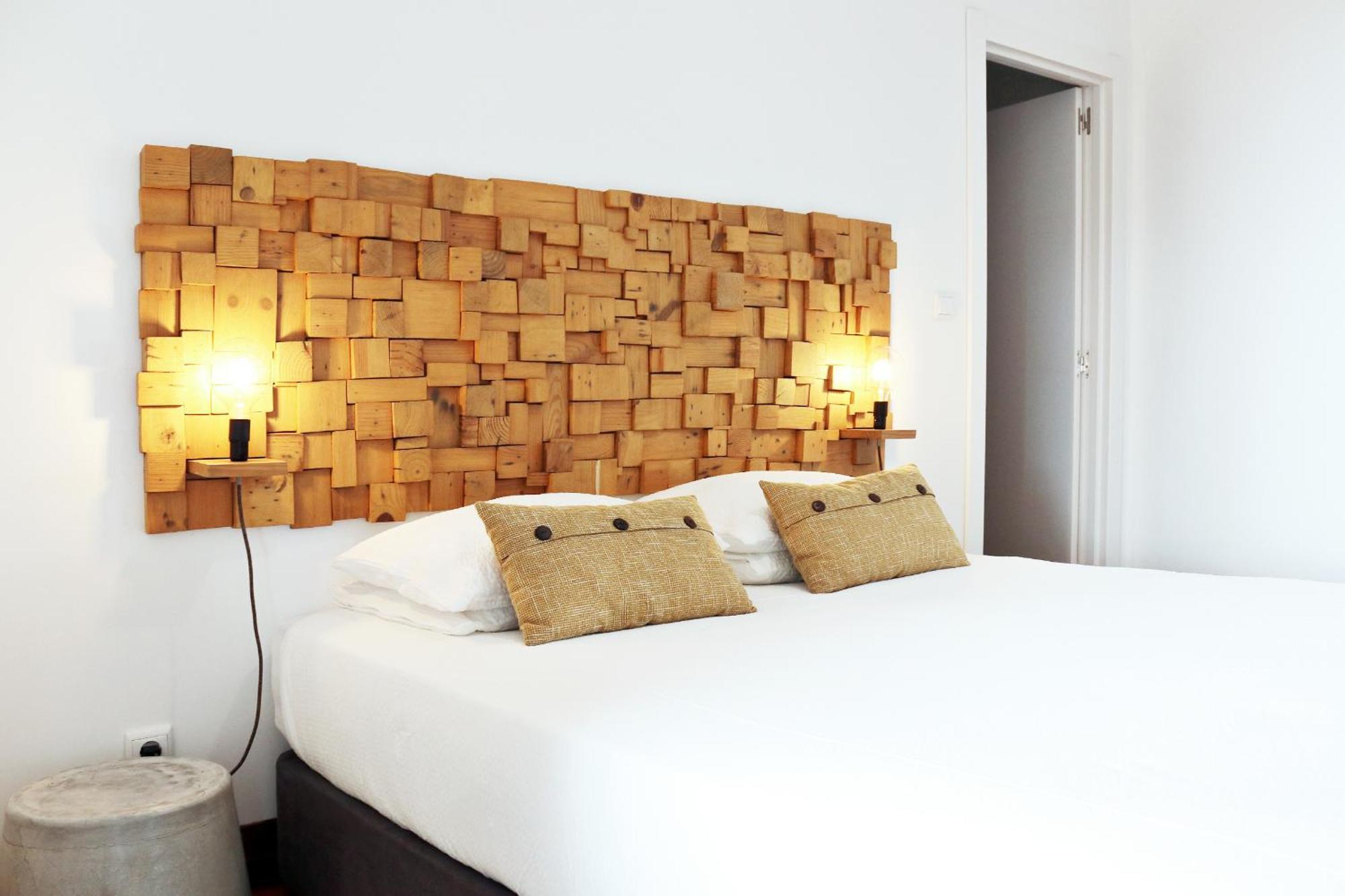 Zoetic Sustainable Rooms Évora Exterior foto