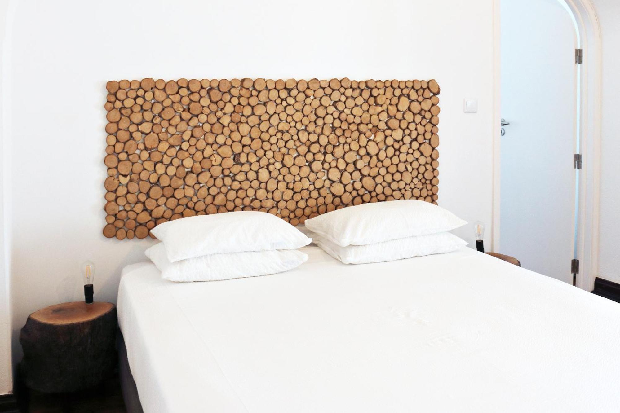 Zoetic Sustainable Rooms Évora Quarto foto