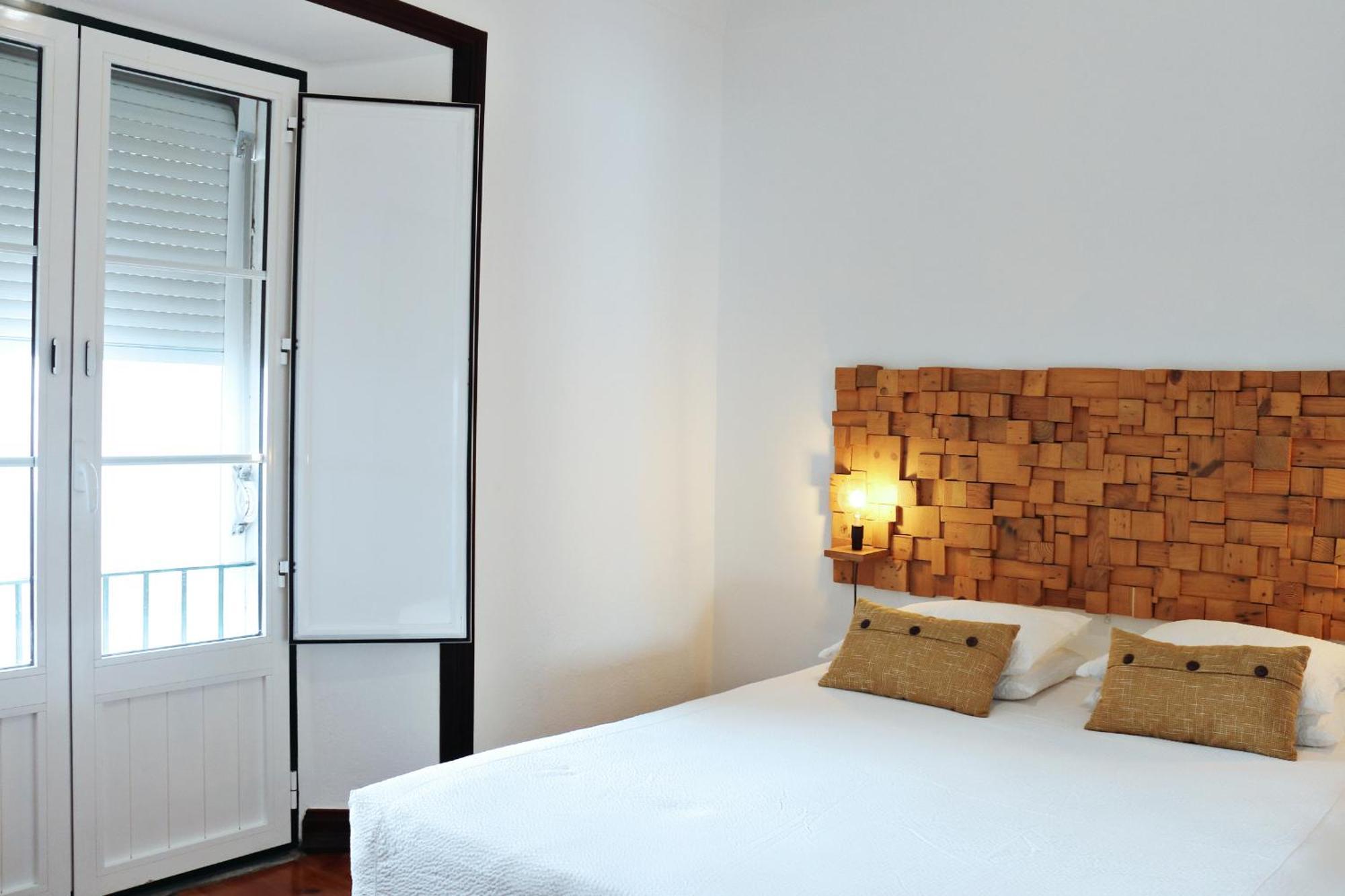 Zoetic Sustainable Rooms Évora Quarto foto